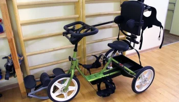 В Новокосине откроется Центр социально-бытовой реабилитации для детей-инвалидов