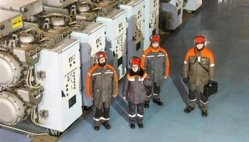 Сергей Собянин поздравил столичных коммунальщиков с Днем работника ЖКХ