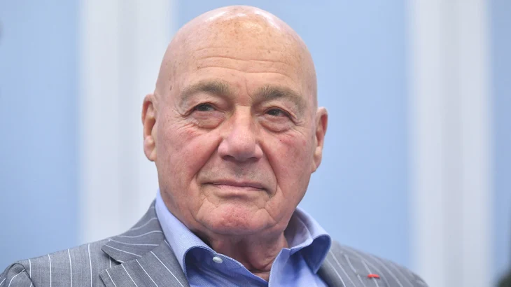 «Класс Мирры намного выше»: Познер прокомментировал финал «Ролан Гаррос» «Класс Мирры намного выше»: Познер прокомментировал финал «Ролан Гаррос»