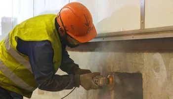 Специалисты отремонтируют тоннель Бориса Галушкина на северо-востоке Москвы