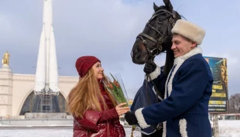 Праздничные мероприятия пройдут на ВДНХ в честь Международного женского дня