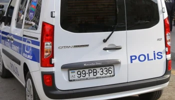 Теракт против посольства иностранного государства предотвращен в Азербайджане