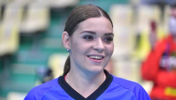 Сотникова вышла замуж за теннисиста Попко спустя три года после рождения сына