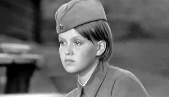 Умерла актриса фильма "А зори здесь тихие&hellip;" Ирина Шевчук