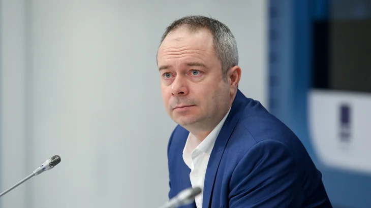 Дмитрий Куклачев отметил удобство и надежность сервиса «Мосбилет» Дмитрий Куклачев отметил удобство и надежность сервиса «Мосбилет»