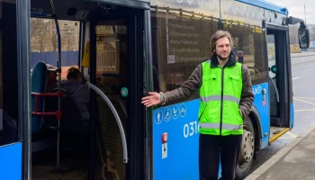 На Красную горку будет работать 31 бесплатный экспресс-маршрут до городских кладбищ