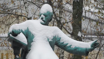 Синоптик Ильин: Циклон &laquo;Рикса&raquo; принесет в столицу мокрый снег с дождем 18 февраля