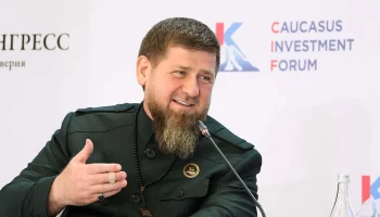 В Чечне ответили на слухи о болезни и госпитализации Кадырова