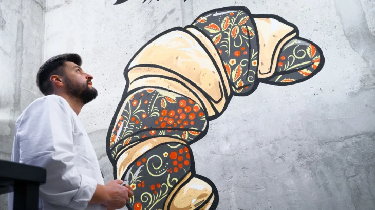 Производство со вкусом: как превратить индустриальный объект в арт-пространство Производство со вкусом: как превратить индустриальный объект в арт-пространство