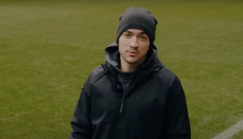 Футболиста &laquo;Рубина&raquo; Безрукова условно дисквалифицировали на три месяца за шутку