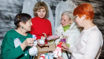 Волонтеры начнут производить средства защиты для участников СВО в 2026 году