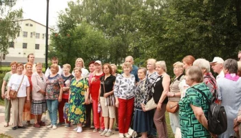 Памятник защитникам Отечества может появиться на севере Москвы