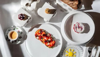 Сергунина: В список 100 лучших ресторанов России включили 36 московских заведений