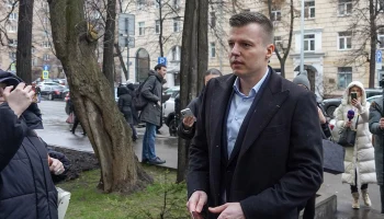 &laquo;У меня нет вины&raquo;: Артем Чекалин прокомментировал свой приговор