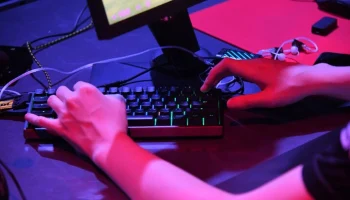 Финал киберспортивного турнира пройдет в рамках фестиваля "Москва 2030"