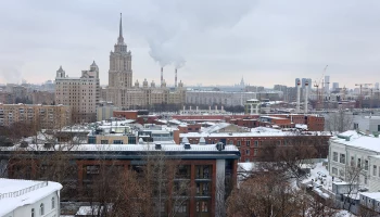 Историческое здание в Басманном районе восстановят по льготной программе