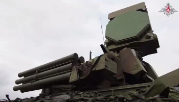 Силы ПВО ночью уничтожили 24 БПЛА над российскими регионами