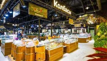 Более 16 тысяч тонн фермерской продукции приобрели на ярмарках в 2025 году