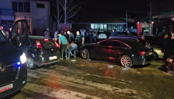 MIA: по меньшей мере 50 человек погибли на дискотеке в Северной Македонии