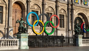 МОК дисквалифицировал скелетониста с Украины Гераскевича из-за шлема