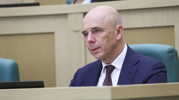 Силуанов: Россияне не заметят увеличения НДС в 2026 году Силуанов: Россияне не заметят увеличения НДС в 2026 году