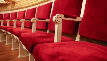 &laquo;Зимняя сказка&raquo; и &laquo;Сага о болоте&raquo;: куда сходить в Москве на выходных