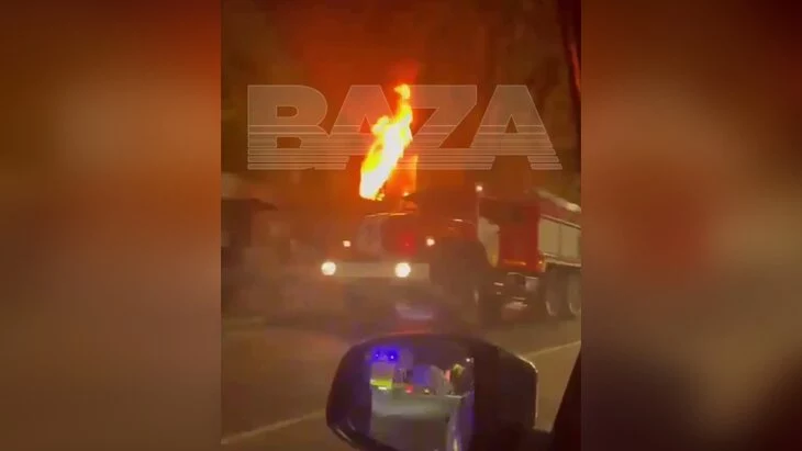 Пять человек погибли при пожаре в общежитии в Балашихе Пять человек погибли при пожаре в общежитии в Балашихе