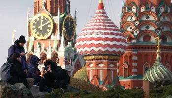 Метеоролог Позднякова объяснила, почему весна придет в Москву еще не скоро