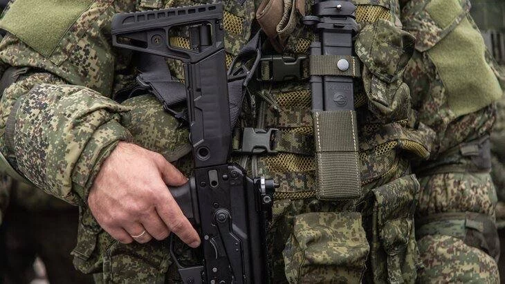 Сотрудники Минобороны могут быть задержаны по делу о некачественных бронежилетах для ВС РФ Сотрудники Минобороны могут быть задержаны по делу о некачественных бронежилетах для ВС РФ