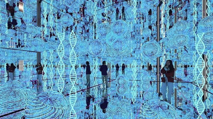 В Гостином Дворе москвичам покажут технологии и инновации в социальной сфере В Гостином Дворе москвичам покажут технологии и инновации в социальной сфере