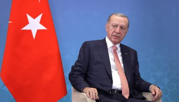 &laquo;НАТО через 10 лет&raquo;: стали известны пункты мирного плана Эрдогана по Украине