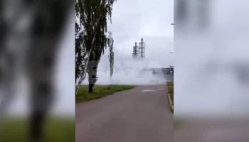 16 человек пострадали при взрыве газа в здании в Стерлитамаке