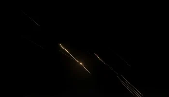 Израиль заявил об отражении новых ракетных атак со стороны Ирана