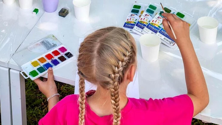 Столичные НКО проведут мастер-классы в рамках городских фестивалей Столичные НКО проведут мастер-классы в рамках городских фестивалей