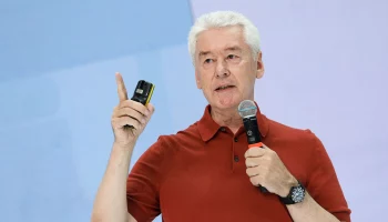 Собянин: Работы в пяти корпусах нового кластера Бауманки практически завершены