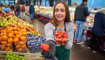 Новый сезон на московских ярмарках стартует 13 января