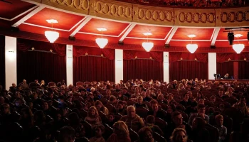 Сервис &laquo;Мосбилет&raquo; запускает программу лояльности для любителей театра