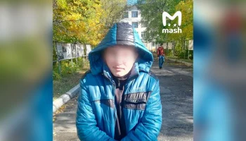 РИА Новости: силовики установили личность мужчины, подорвавшего машину полиции в Москве