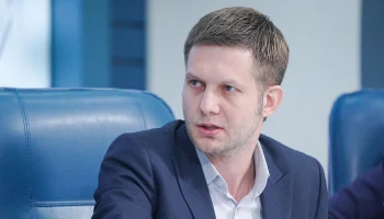 СБУ объявила в розыск телеведущего Бориса Корчевникова