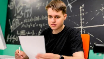 Собянин: более 3 тыс школьников из Москвы вышли в финал всероссийской олимпиады