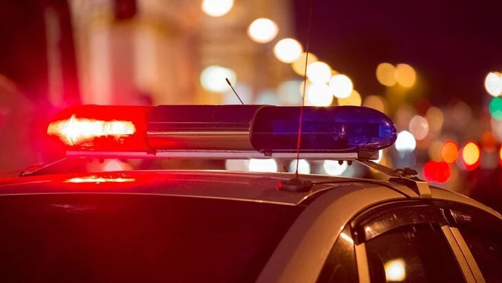 Мужчина погиб в ДТП на территории ТиНАО Мужчина погиб в ДТП на территории ТиНАО