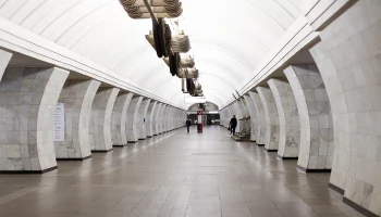 Москвичи смогут оставлять обращения об изменении температуры в метро