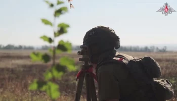 113 украинских БПЛА уничтожили над регионами РФ за ночь