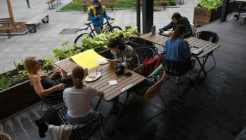 Проект "Лето в Москве" начал формировать новые потребительские привычки горожан