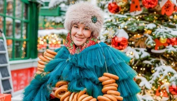 "Активные граждане" выбрали самые популярные события "Зимы в Москве"