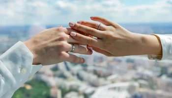 Собянин: свыше 86,5 тыс семьей создали в Москве в 2023 году