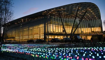 Неизвестное сочинение Георгия Свиридова впервые сыграют в зале "Зарядье"