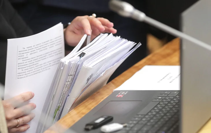 Минтранс РФ: Перевозчиков не будут обязывать собирать допинформацию о пассажирах Минтранс РФ: Перевозчиков не будут обязывать собирать допинформацию о пассажирах