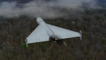 Силы ПВО сбили 54 украинских беспилотника за ночь над территорией России