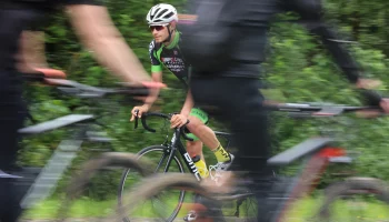 Велофестиваль &laquo;Садовое кольцо&raquo; пройдет в Москве 18 мая